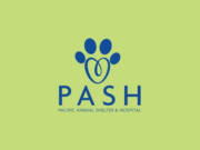 Pash Fiji Logo