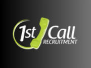 1st Call Recruitment Logo