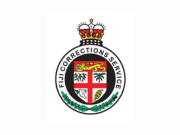 Fiji Corrections Service Logo