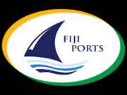 Fiji Ports Logo