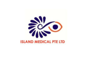 Island Medical Pte Ltd Logo