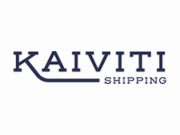 Kaiviti Shipping Logo