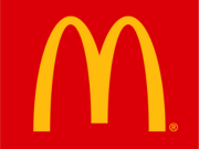 Mc Donalds Fiji Logo