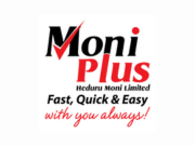 Moni Plus Logo