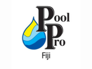 Pool Pro Fiji Logo