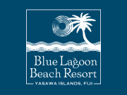 Blue Lagoon Beach Resort Logo