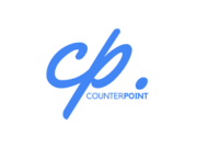 Counterpoint Group Logo