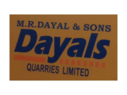 Dayals Logo