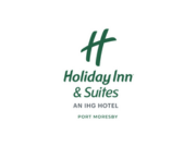 Holiday Inn & Suites - Port Moresby