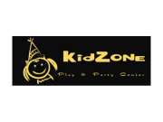 KidZone Play Center Logo