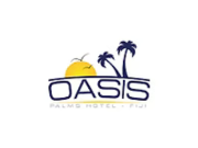 Oasis Palm Hotel Fiji Logo
