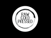 Raw Cold Pressed FJ Logo