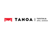 Tanoa Tusitala Samoa Logo