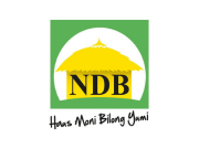 The National Development Bank Limited Logo