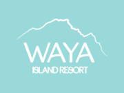 Waya Island Resort Logo