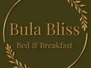 Bula Bliss B&B Logo