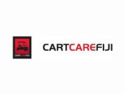 Cart Care Fiji Logo