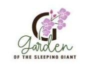 Garden of The Sleeping Giant Logo