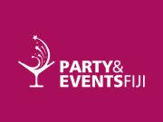 Party & Events Fiji Logo