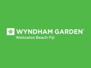 Wyndham Garden Wailoaloa Logo