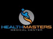 Health Masters Logo