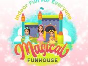 Magical Funhouse Logo