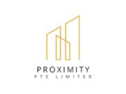 Proximity Apartments Logo