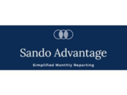Sando Advantage Logo