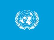 United Nations Logo