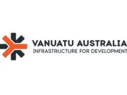 Vanuatu Australia Infrastructure for Development logo