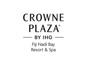 LOGO Crowne Plaza by IHG