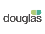 LOGO Douglas Pharmaceuticals