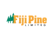 LOGO Fiji Pine