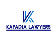 LOGO Kapadia Lawyers