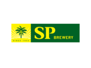 LOGO SP Brewery