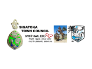 LOGO Sigatoka Town Council
