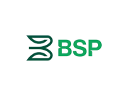 LOGO BSP