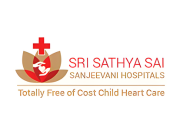 LOGO Sri Sathya Sai Sanjeevani
