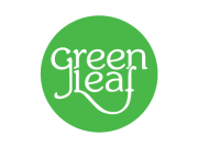 LOGO - Green Leaf