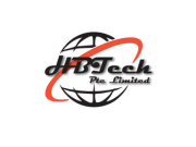 LOGO - HBTech Fiji