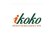 LOGO - IKOKO Hair and Beauty Salon