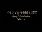 LOGO - Tracey Ann Farrington