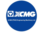 LOGO - XCMG PNG Engineering Machinery Ltd