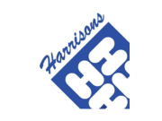 LOGO - Harrisons Fiji