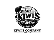 LOGO - Kiwi's Company PTE Ltd