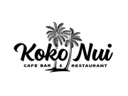 LOGO - Koko Nui Cafe Bar & Restaurant