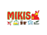 LOGO - Mikis Group FJ