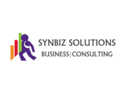 LOGO - SynBiz Solutions Pte Limited