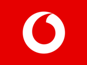 LOGO - Vodafone PNG