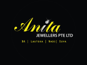 LOGO - Anita Jewellers Pte Ltd